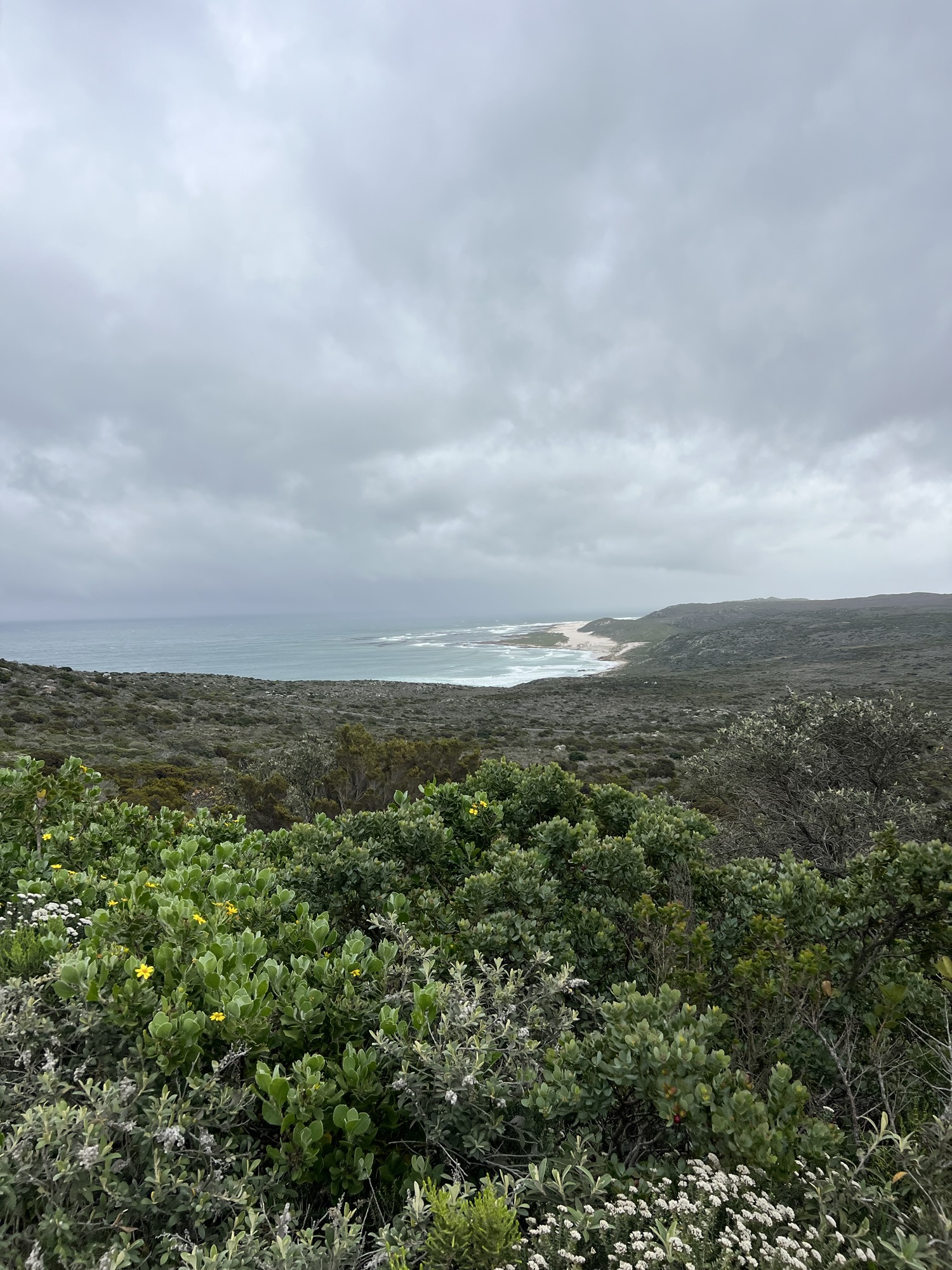 Explore the Cape of Good Hope Overnight Trail