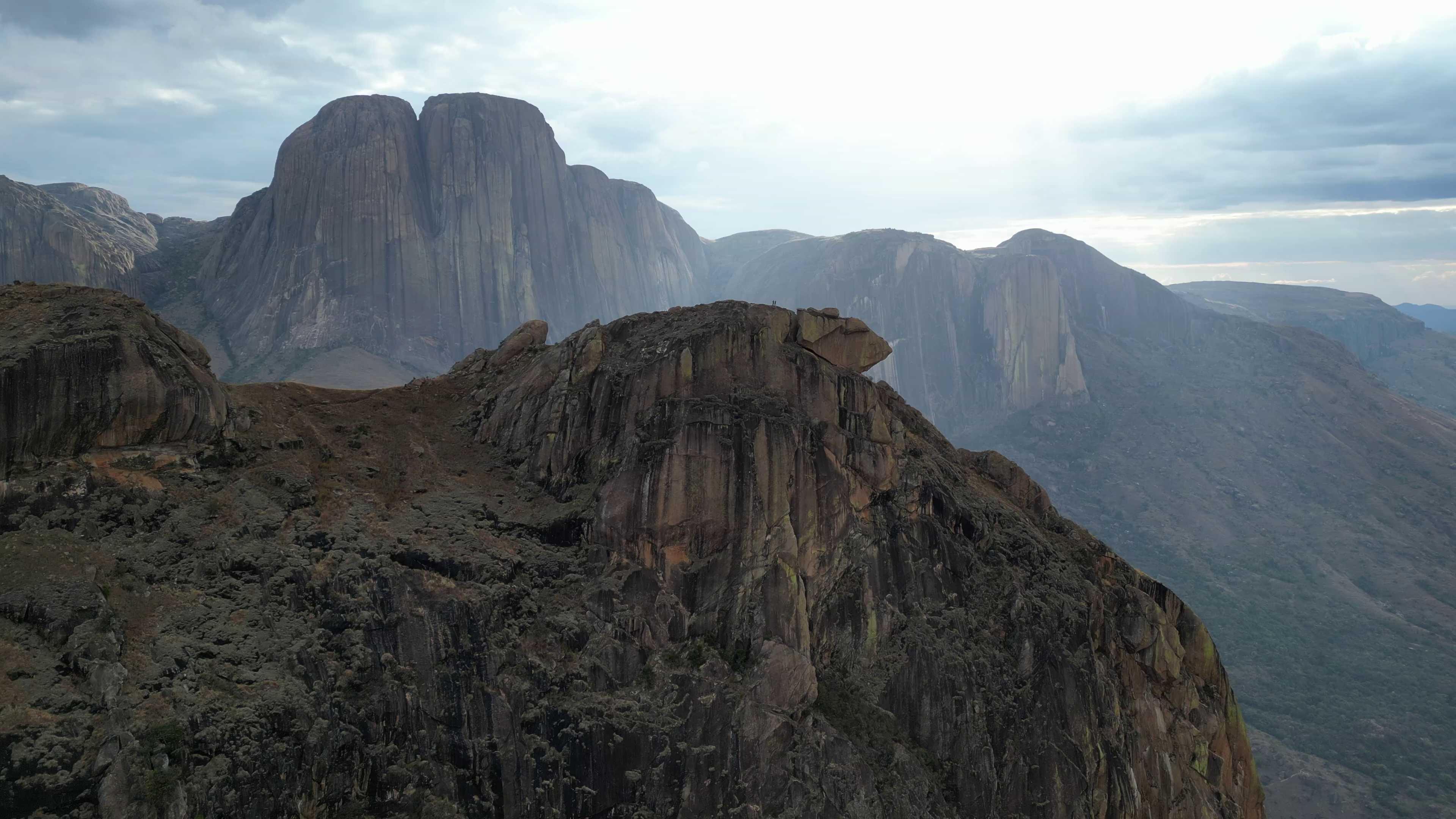 Climbing in the Tsaranoro Valley, Madagascar: A Practical Travel Guide